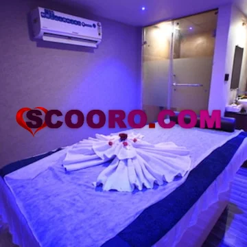 Kamro Massage Spa Wadala | Best and Genuine Massage Spa Service