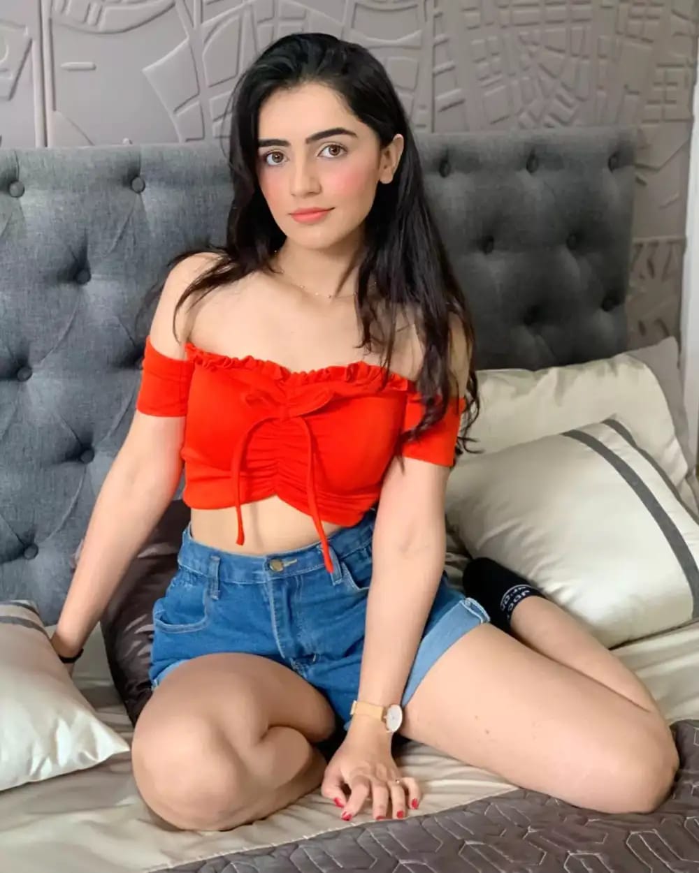 Mumbai high profile top genuine escorts service 24hour open - Mumbai Call Girls