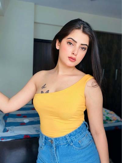 Panvel Call Girls – Premium Escorts & Luxury Companionship in Navi Mumbai - Panvel Call Girls
