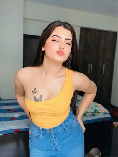 Nerul Call Girls – Premium Escorts & Luxury Companionship in Navi Mumbai - Nerul Call Girls