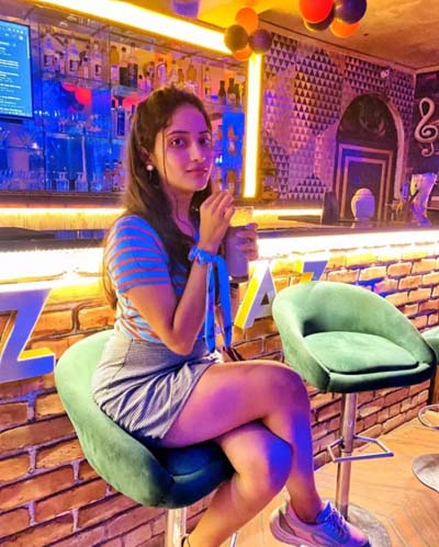Powai Call Girls – Premium Escorts & Luxury Companionship in Mumbai - Powai Call Girls