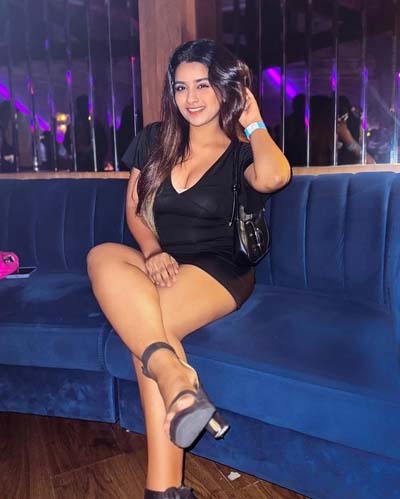 Bandra Call Girls – Elite Escorts & Luxury Companionship in Mumbai - Bandra Call Girls