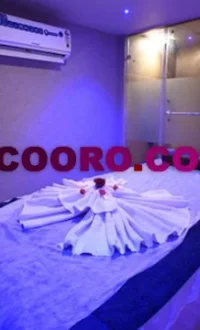 Kamro Massage Spa Wadala | Best and Genuine Massage Spa Service - Image 1