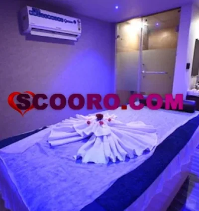 Kamro Massage Spa Vartak Nagar | Best and Genuine Massage Spa Service